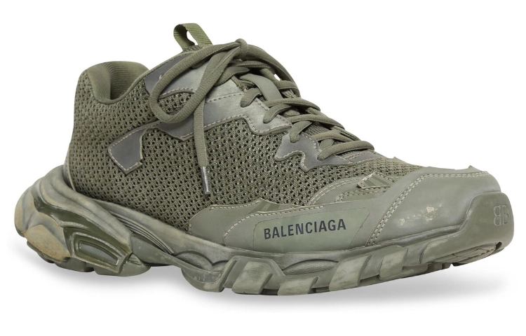 Balenciaga Track 3.0