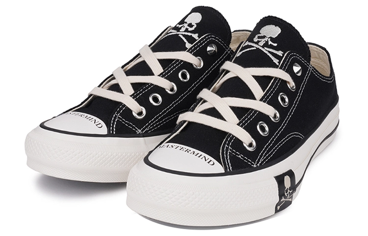 mastermind JAPAN x Converse Chuck Taylor All Star Addict Ox