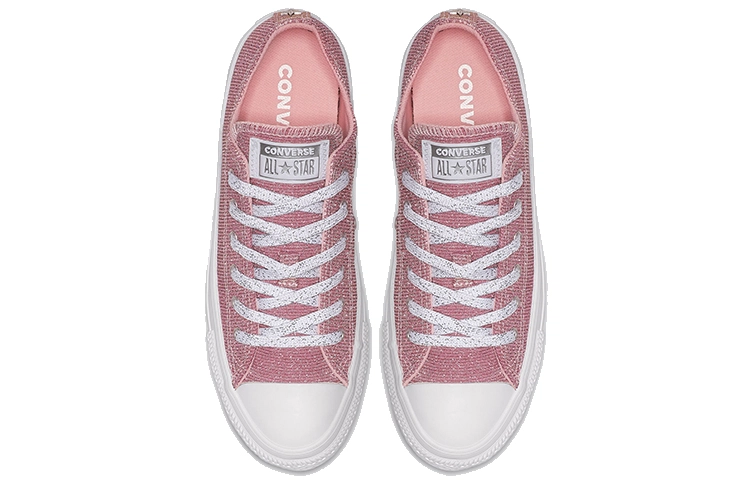 Converse Chuck Taylor All Star Starware Low Top