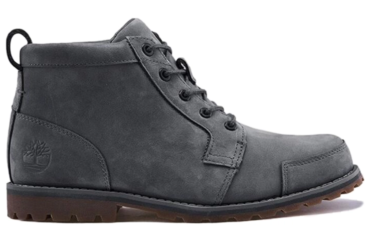 Timberland Chukka