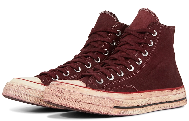 Converse 1970s Chuck Crafted Dye High Top