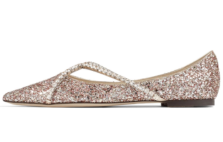 Jimmy Choo Genevi