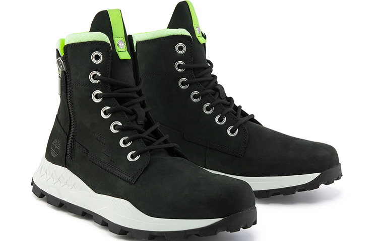 Timberland Brooklyn
