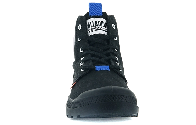 Palladium Panpa Mono Metro