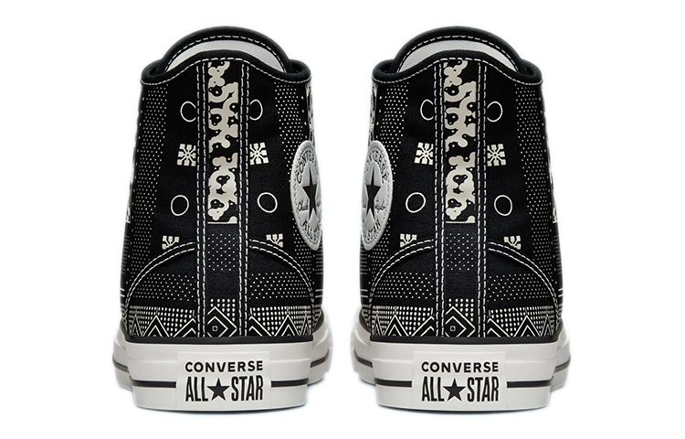 Converse Chuck Taylor All Star Ctas Hi