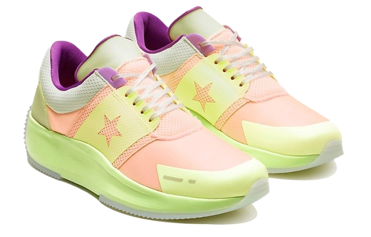 Converse Run Star Ox