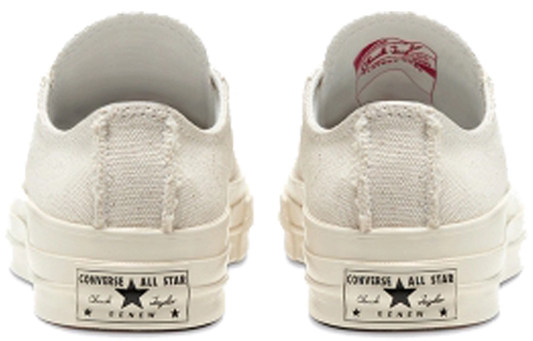 Converse 1970s Chuck Renew Cotton Egret