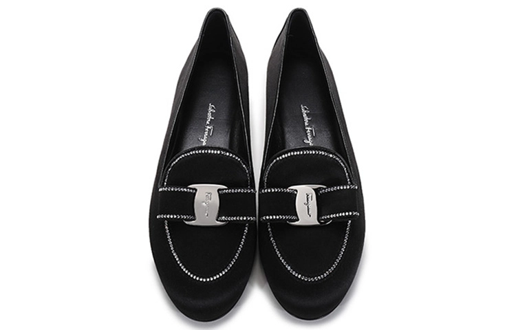 FERRAGAMO Vara Bow