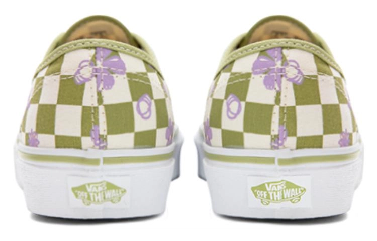 Vans Wallpaper Authentic
