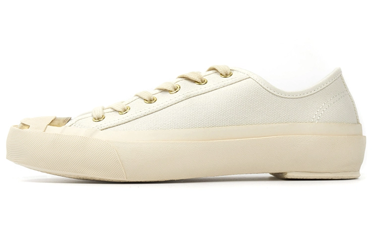 CONP Gilded Jack Purcell