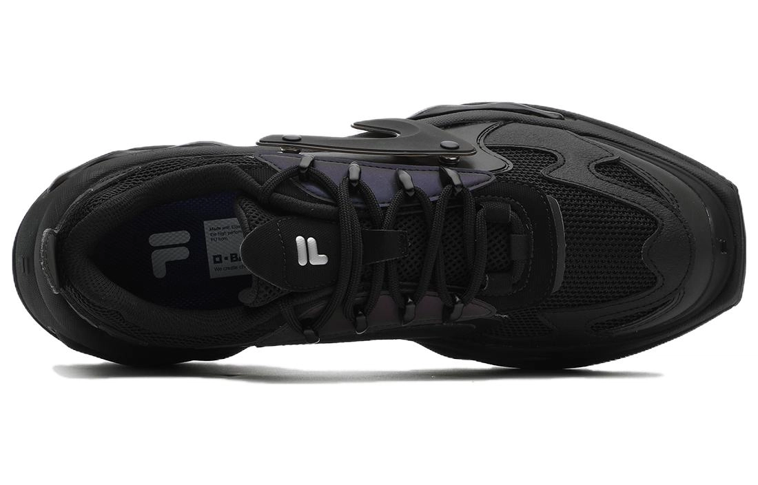 FILA Nebula