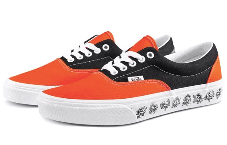 Vans Era