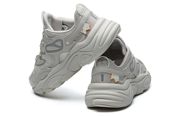 FILA FUSION