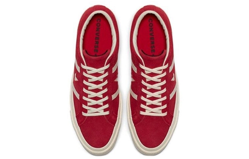Converse one star