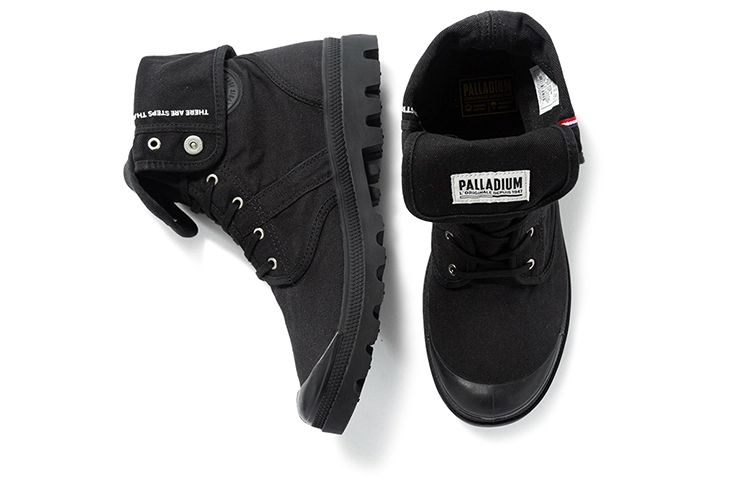 Palladium Pallabrouse