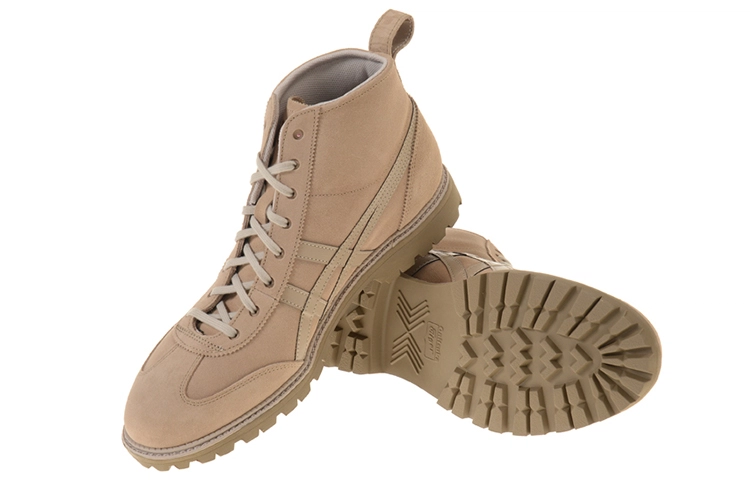 Onitsuka Tiger Rinkan Boot