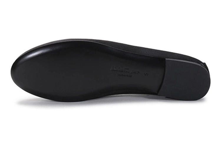 FERRAGAMO Vara Bow