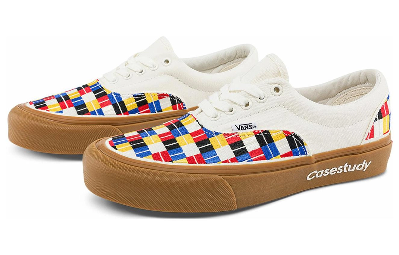 CASESTUDY x Vans Era Vlt LX