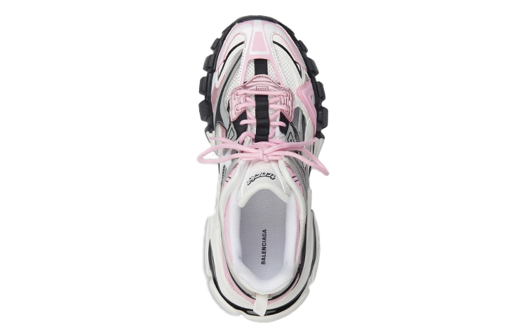 Balenciaga Track 2.0