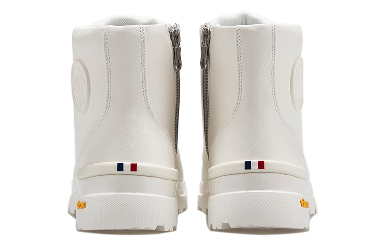 Palladium Pampa Plus LTH U