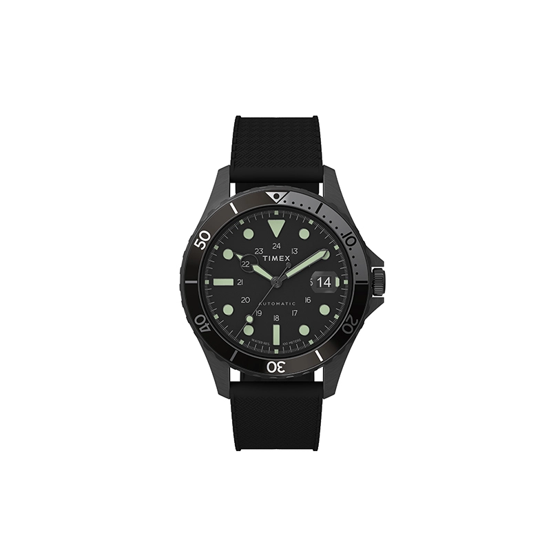 TIMEX ATLANTIS 41 100 TW2U99900