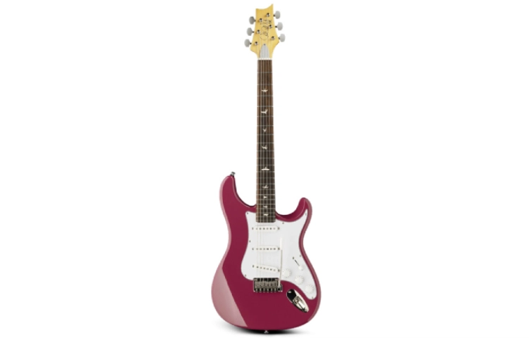 PRS SilverSky John Mayer