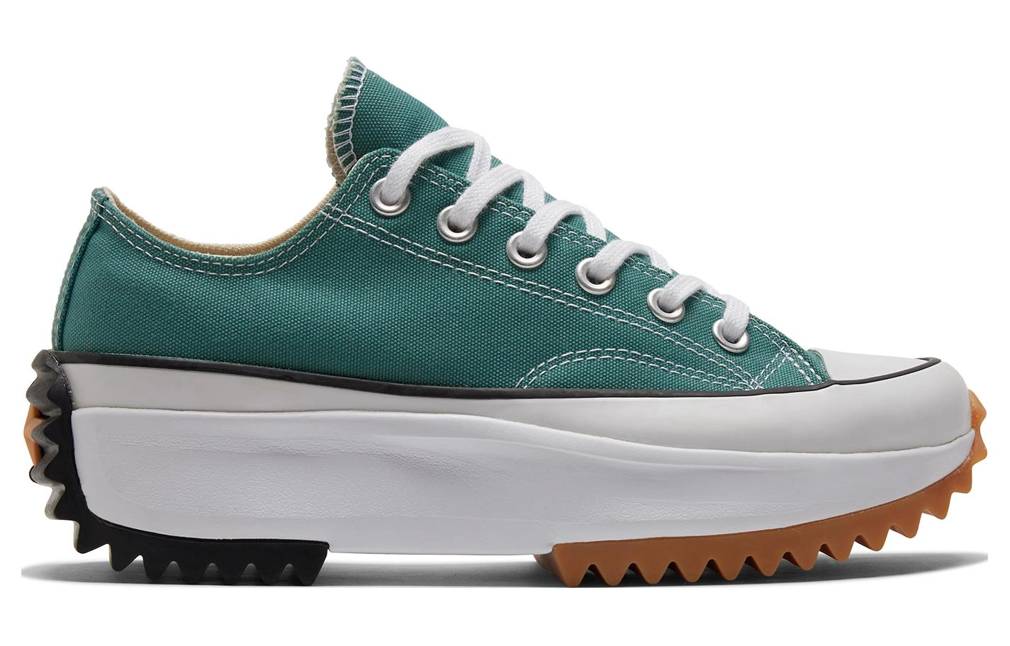 Converse Run Star Hike