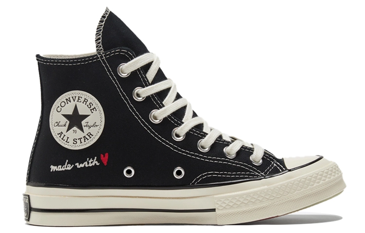 Converse 1970s chuck taylor all star hi