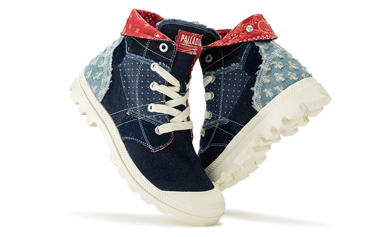Palladium Pampa