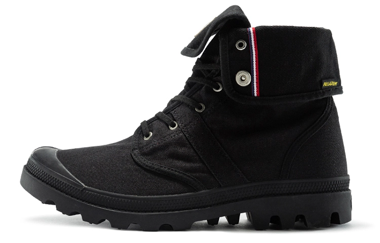 Palladium Pallabrouse