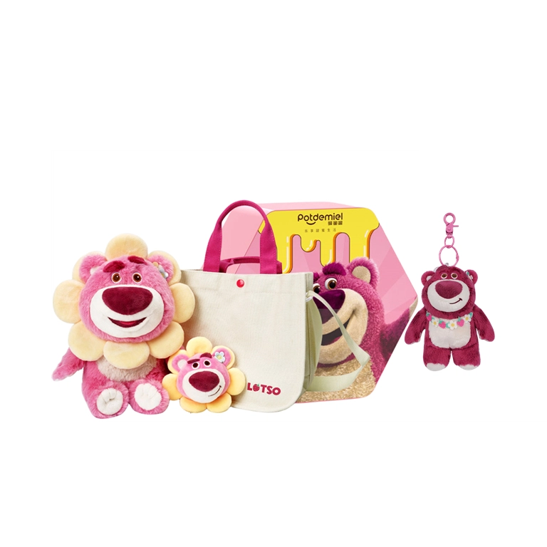 POTDEMIEL x Disney 25cm