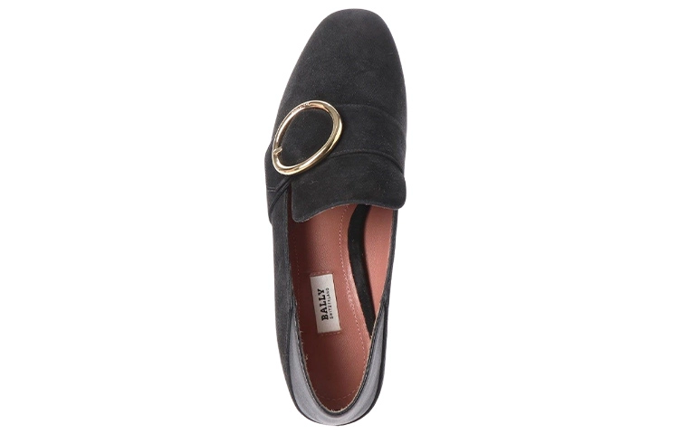 BALLY