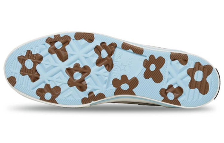 Golf x Converse 1970s le Fleur* Chuck