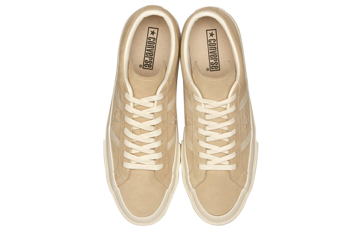 Converse One Star "Star Bars Suede"