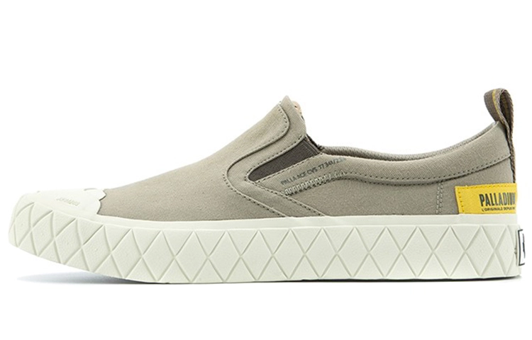 Palladium Palla Ace SliP On