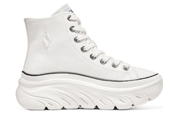 Skechers Street