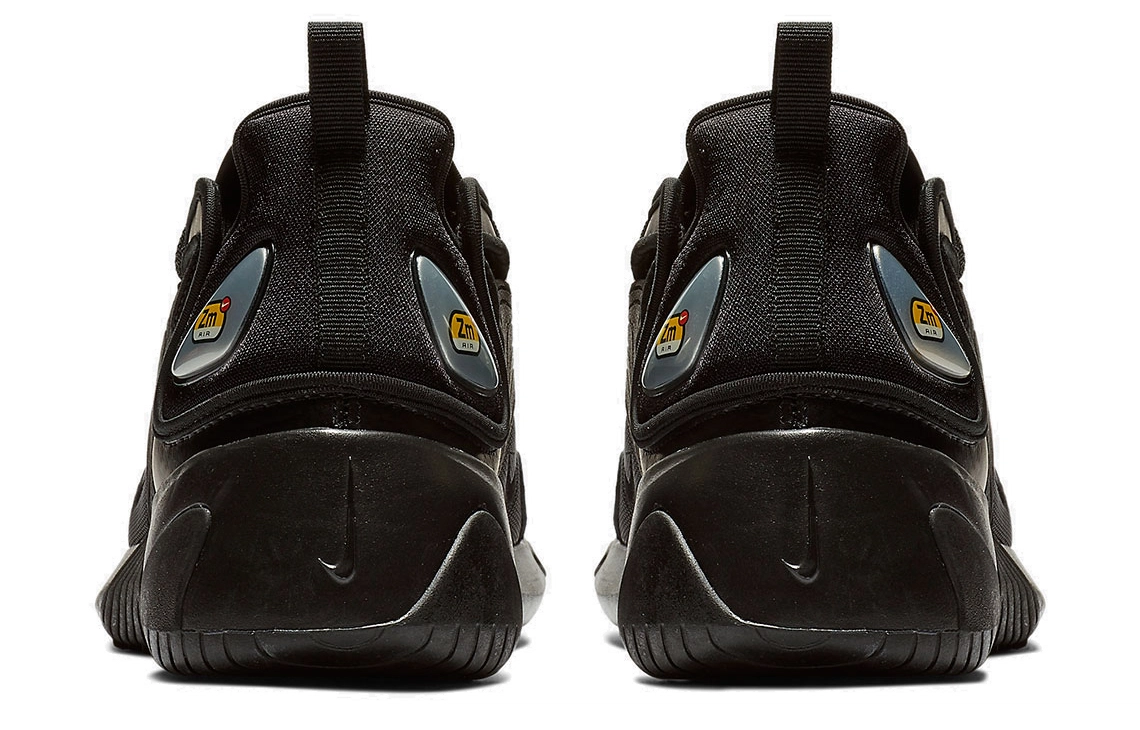Nike Zoom 2K