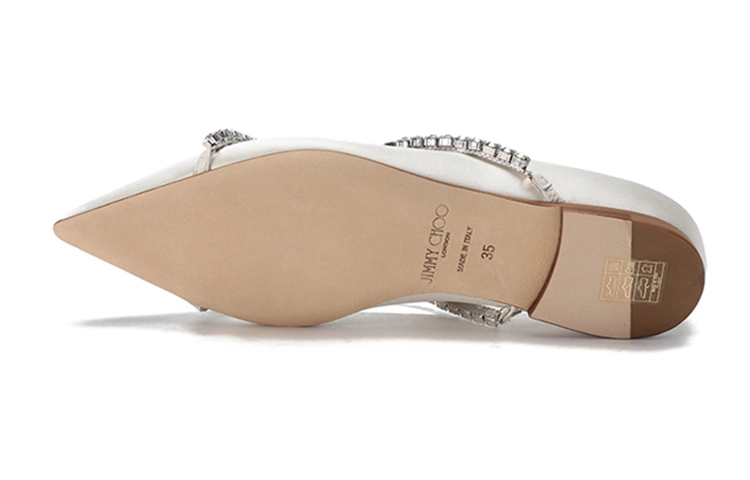 Jimmy Choo