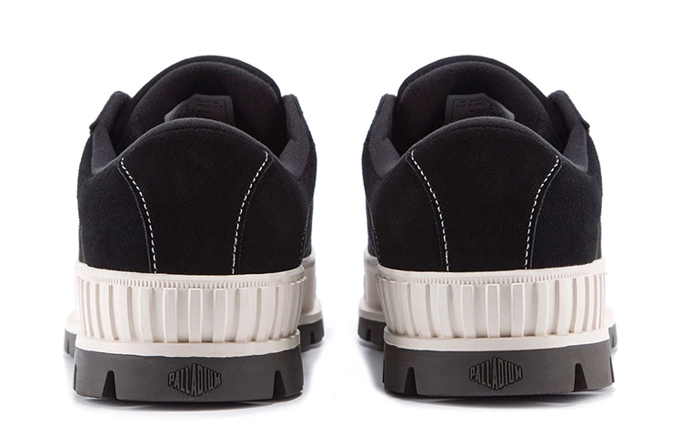 Palladium Pallashock90Sde