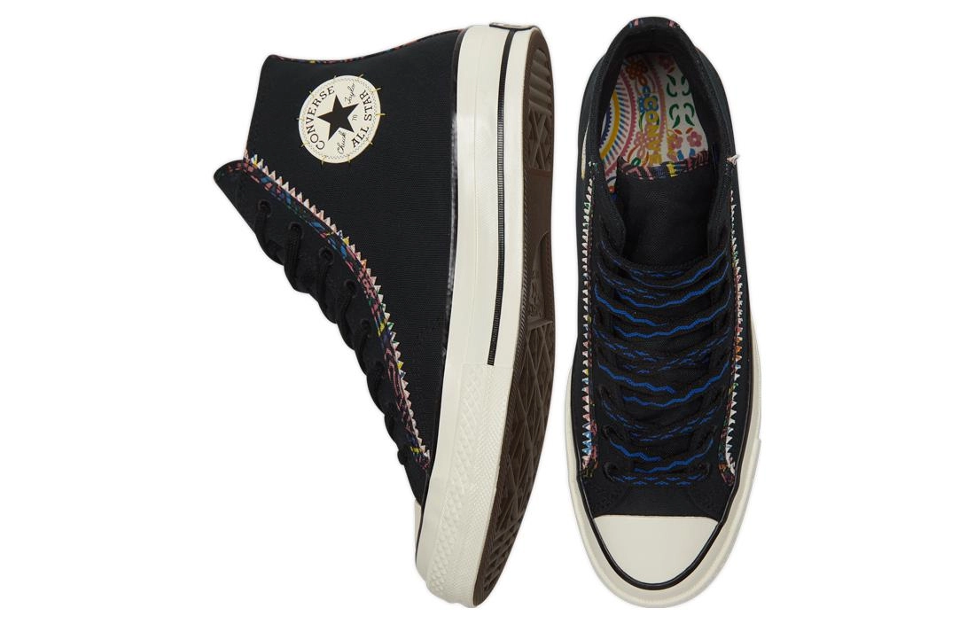 Converse 1970s