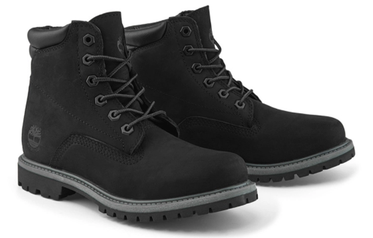 Timberland