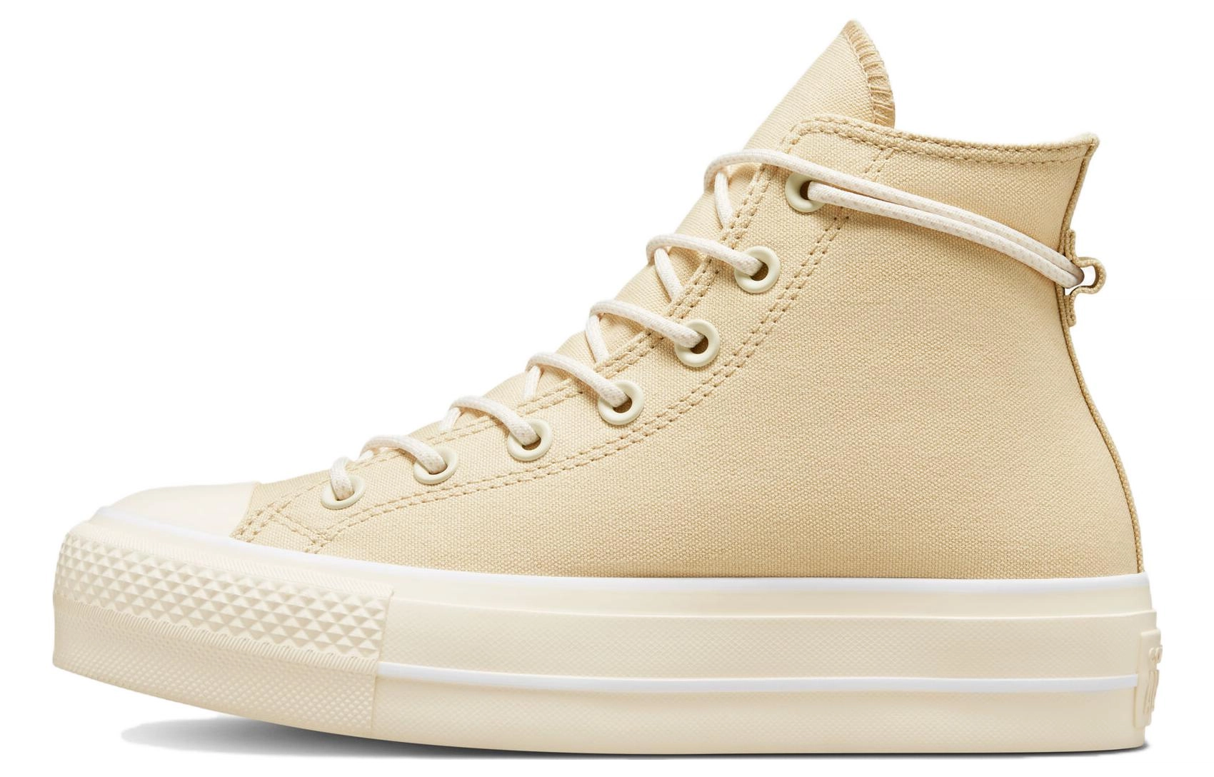 Converse Chuck Taylor All Star Lift Platform Canvas