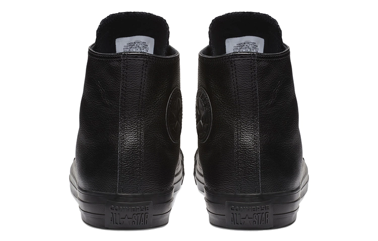Converse Chuck Taylor All Star Leather High Top