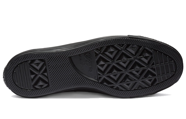 Converse Chuck Taylor All Star Leather Low Top