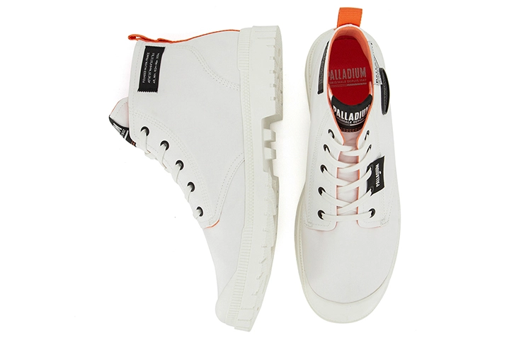 Palladium Sp20 Overlab
