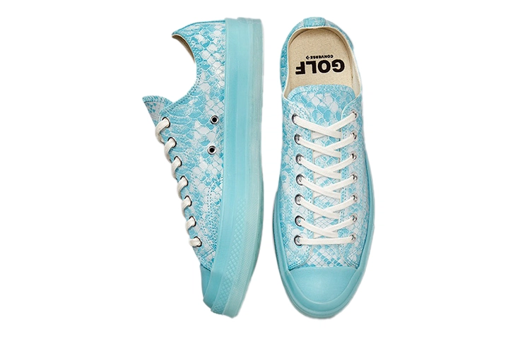 GOLF WANG x Converse Chuck Taylor All Star 1970s "Snake"