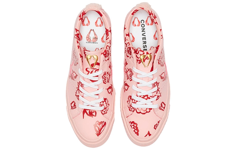 Converse One Star