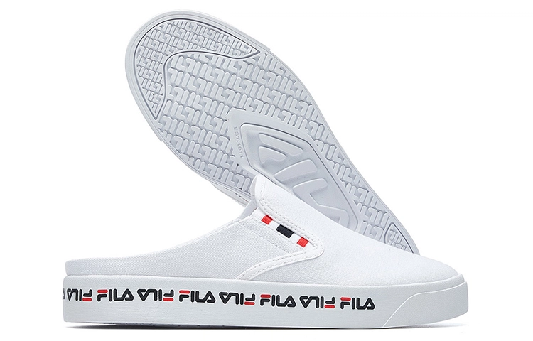Fila Slip-On Mule