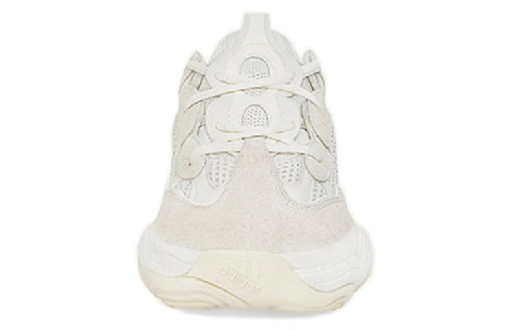 adidas originals Yeezy 500 Bone White