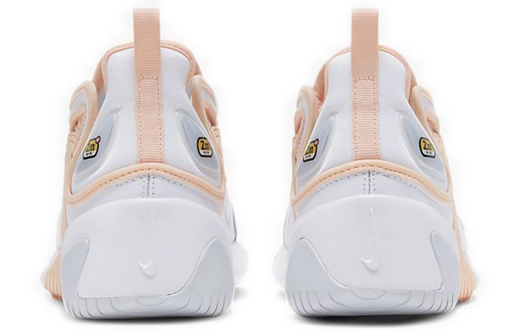 Nike Zoom 2K